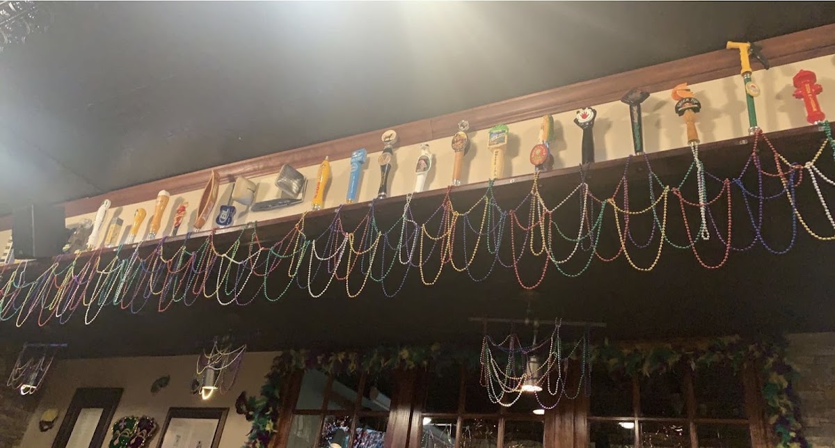 Ragtime Restaurant