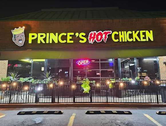 Best Hot Chicken in Nashville (2026)