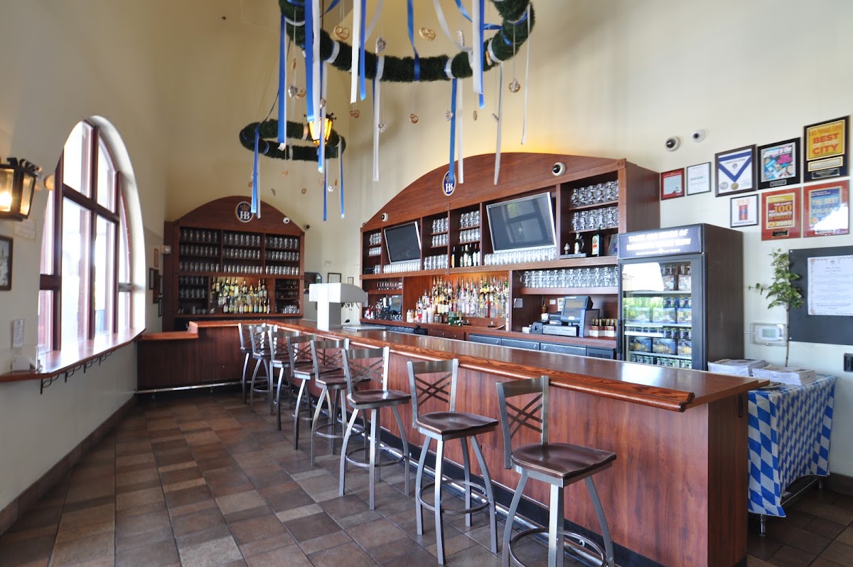 Hofbrauhaus Las Vegas
