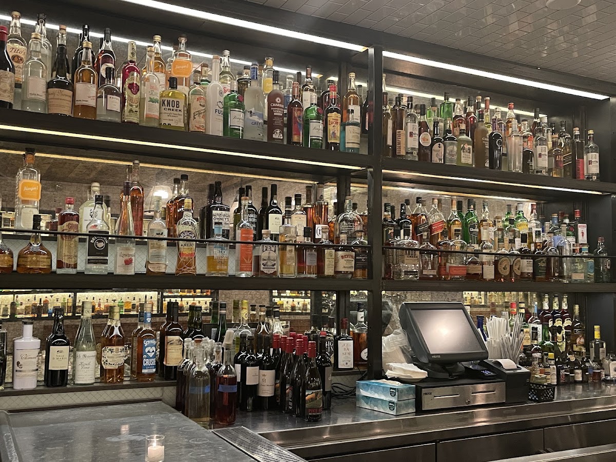The Smith (East Village)