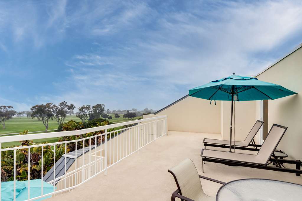 Hilton La Jolla Torrey Pines