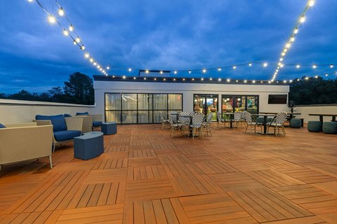 Courtyard by Marriott Oxford