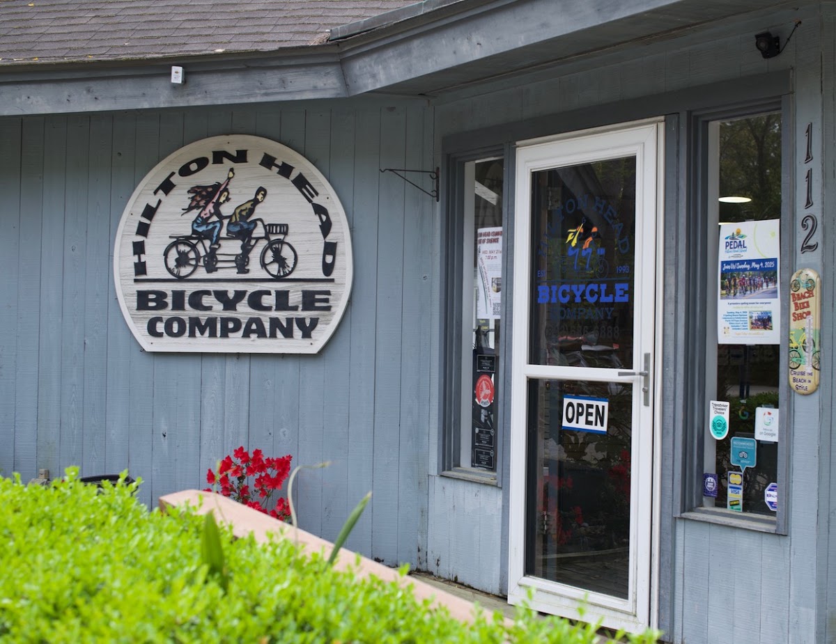 Hilton Head Bicycle Company