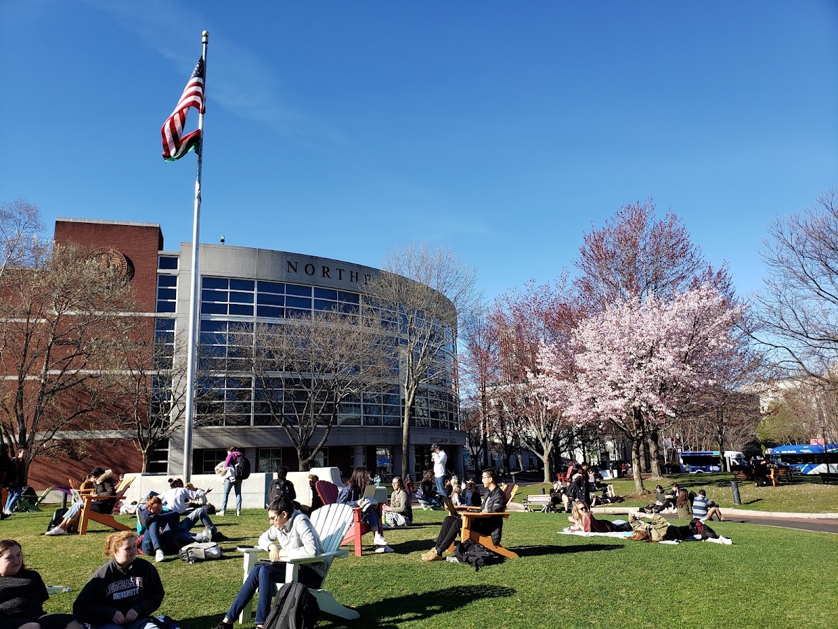 Centennial Common