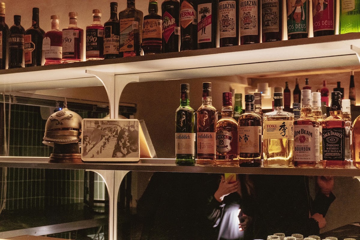 Bar Mauro