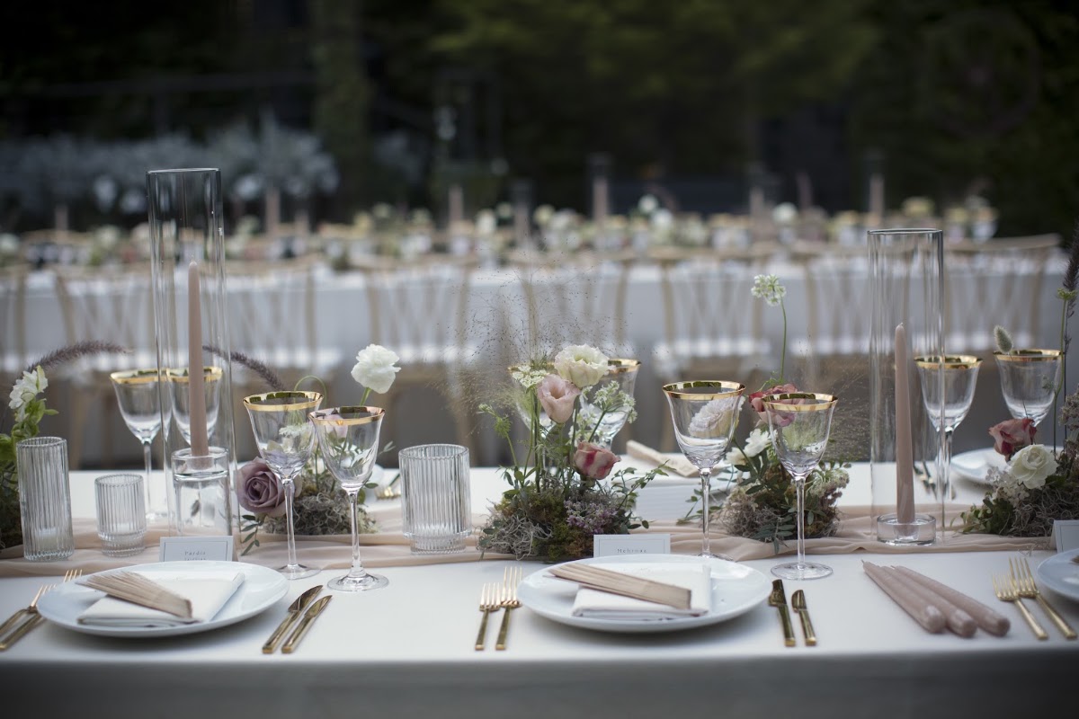 Dish Food & Events