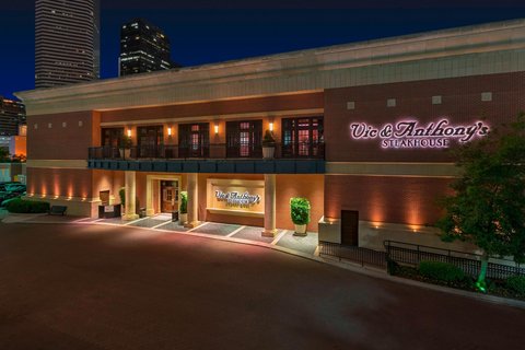 The Westin Houston Downtown