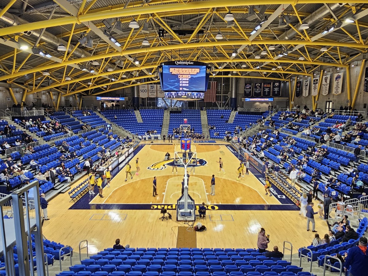 M&T Bank Arena