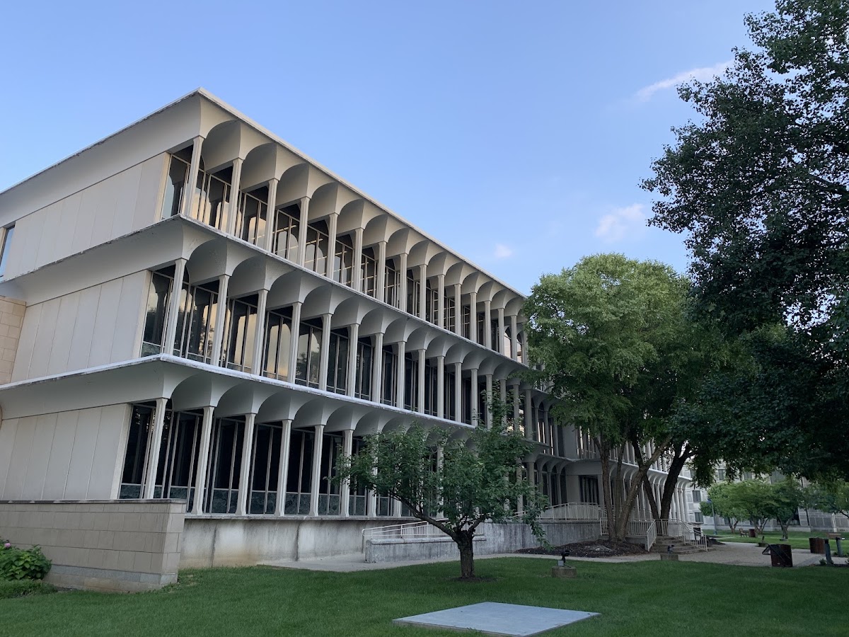 Irwin Library