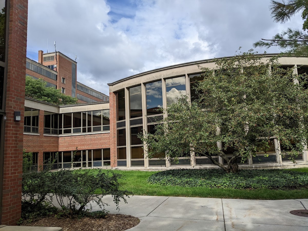 Kellogg Hotel and Conference Center