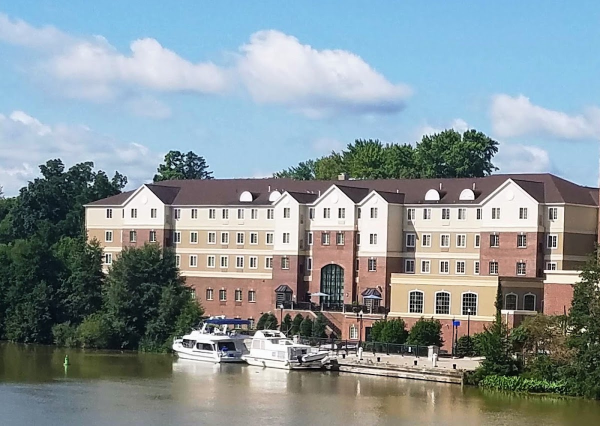 Staybridge Suites Rochester University by IHG