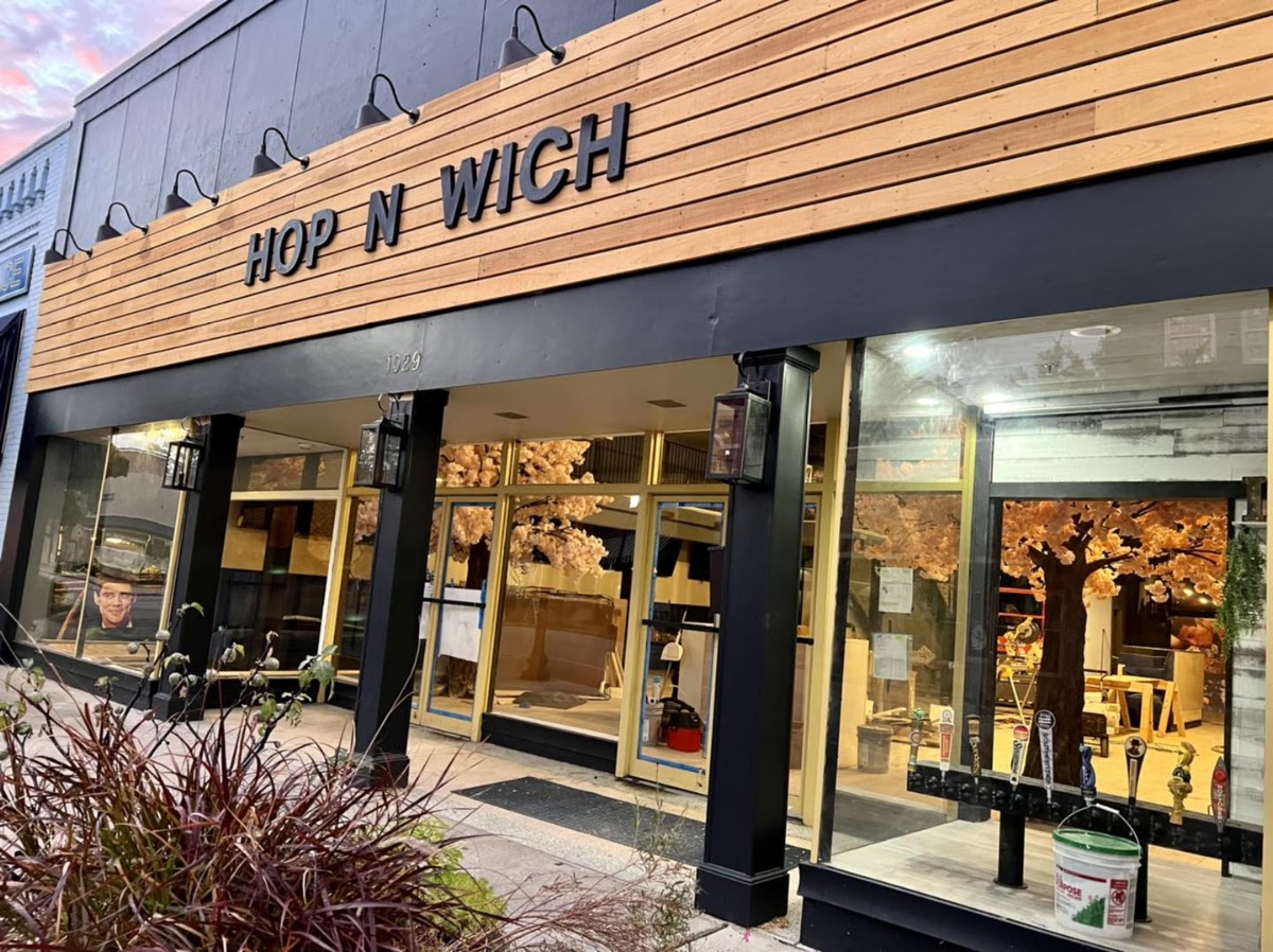 Hop N' Wich