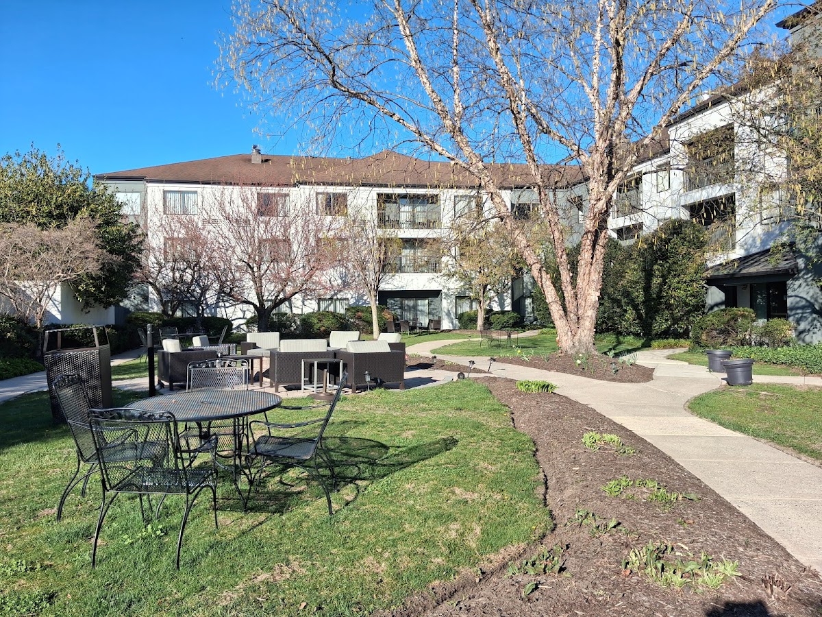 Courtyard by Marriott Princeton
