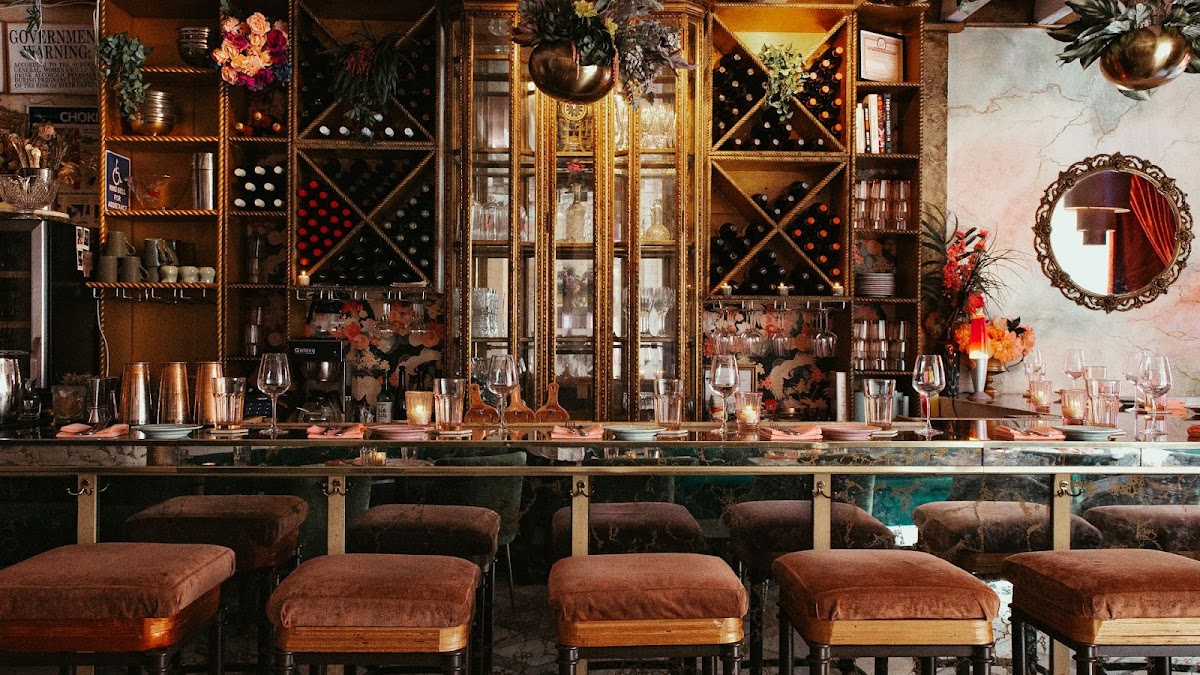 The Best Vegan Restaurants in New York City