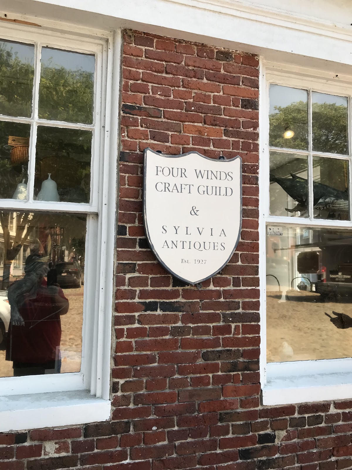 Four Winds Craft Guild