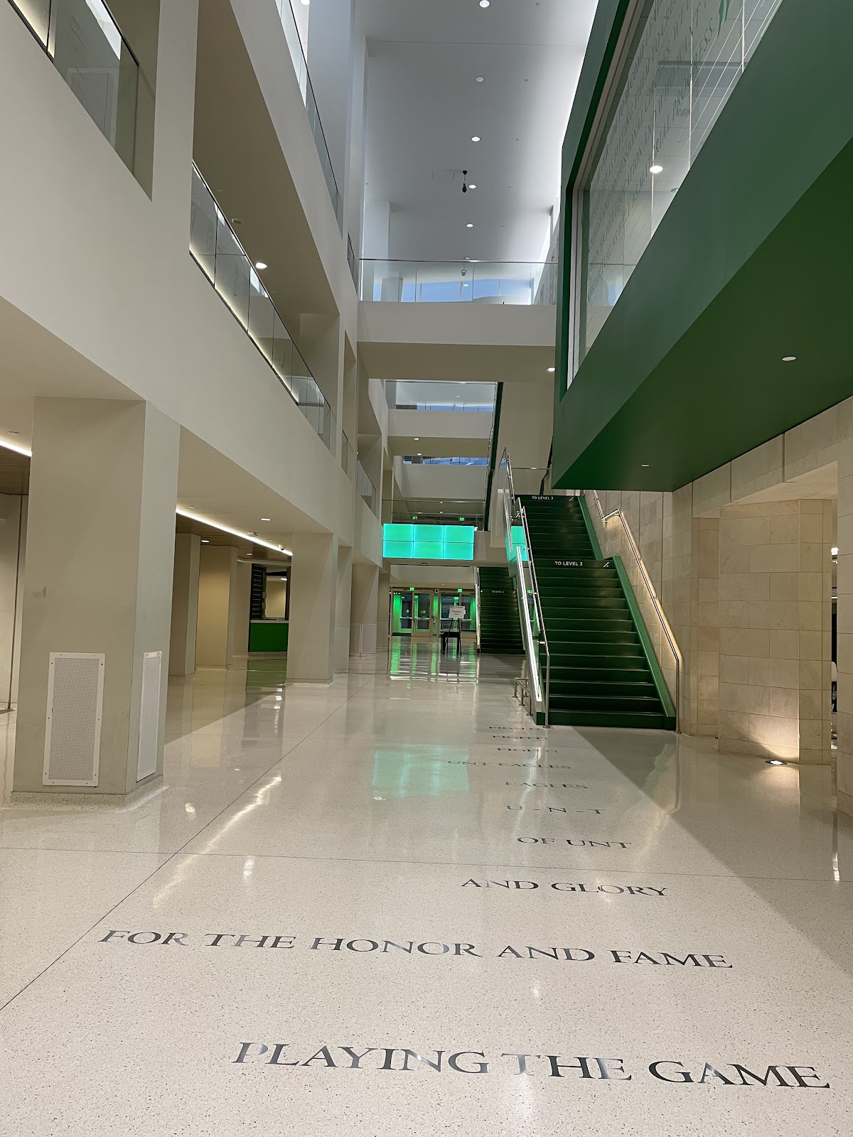 University Union