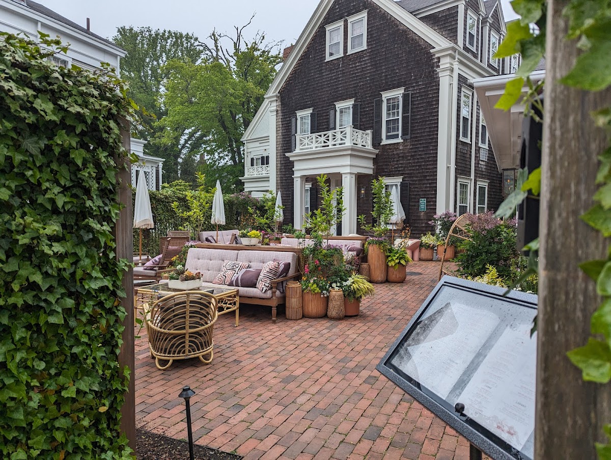 Faraway Nantucket