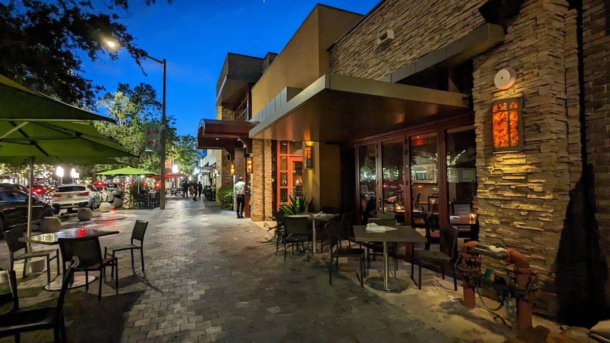 Seasons 52