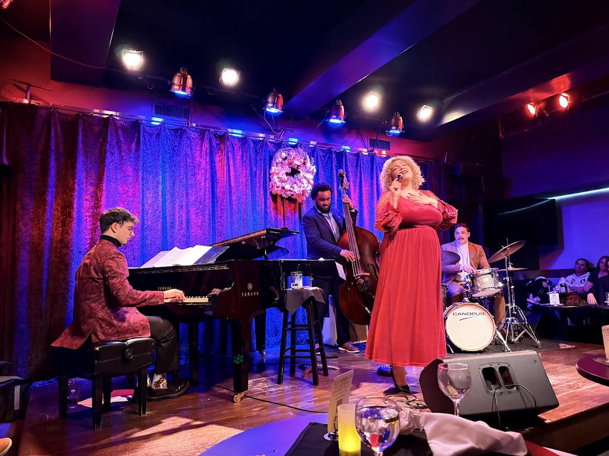 Birdland Jazz Club