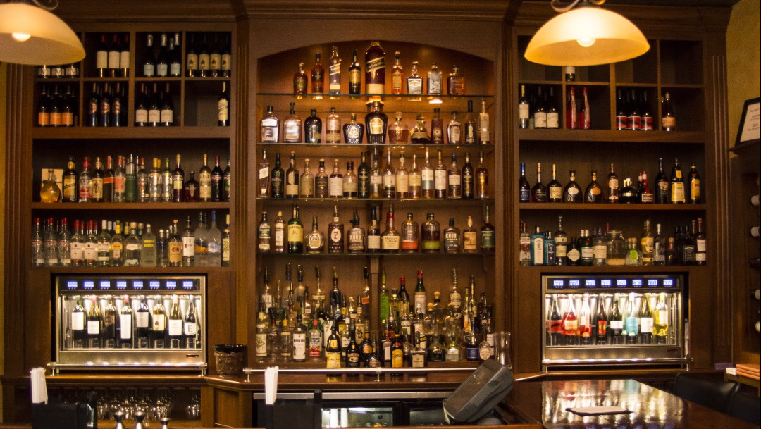 Zannotti's Wine Bar
