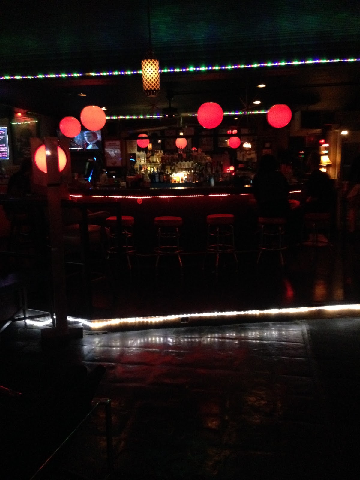 Cosmo's