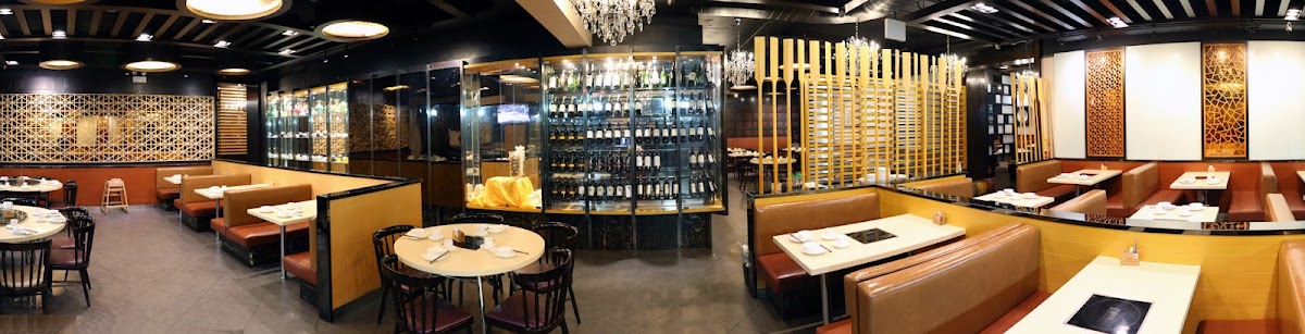 MingHin Cuisine - Chinatown
