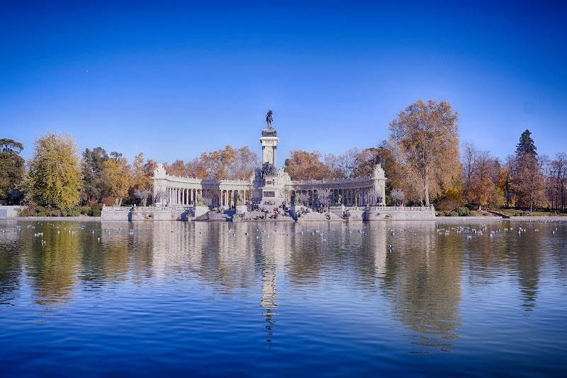 Madrid