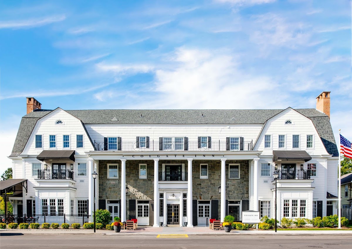 Colgate Inn