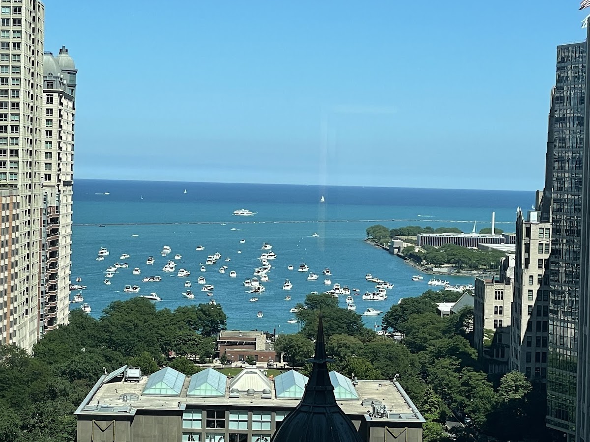 The Top Hotels in Chicago: 2025 Readers’ Choice Awards