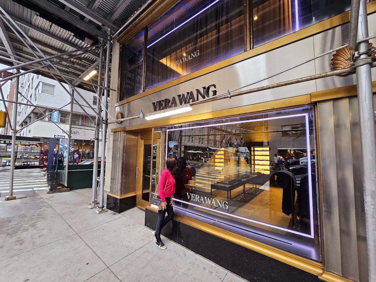 Vera Wang