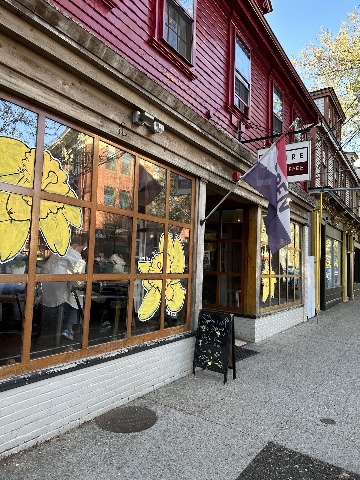 Empire Tea & Coffee