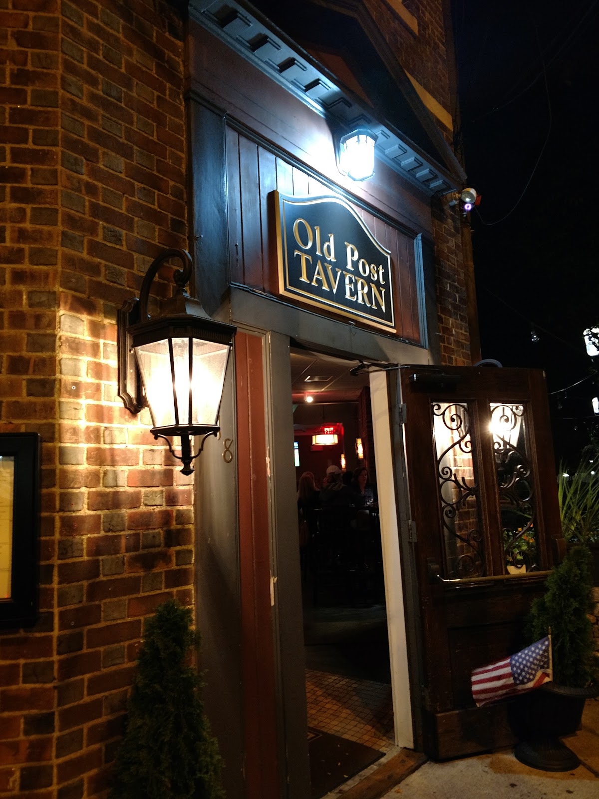 Old Post Tavern