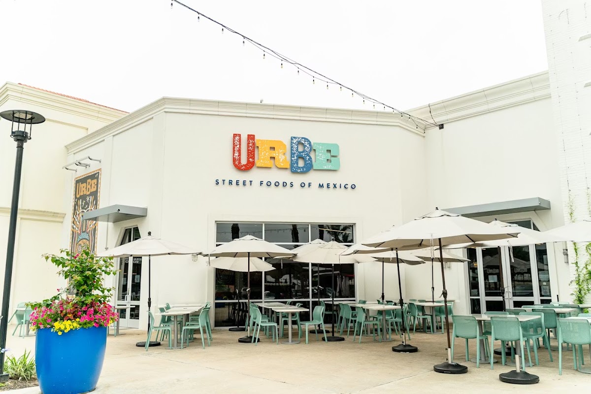 URBE