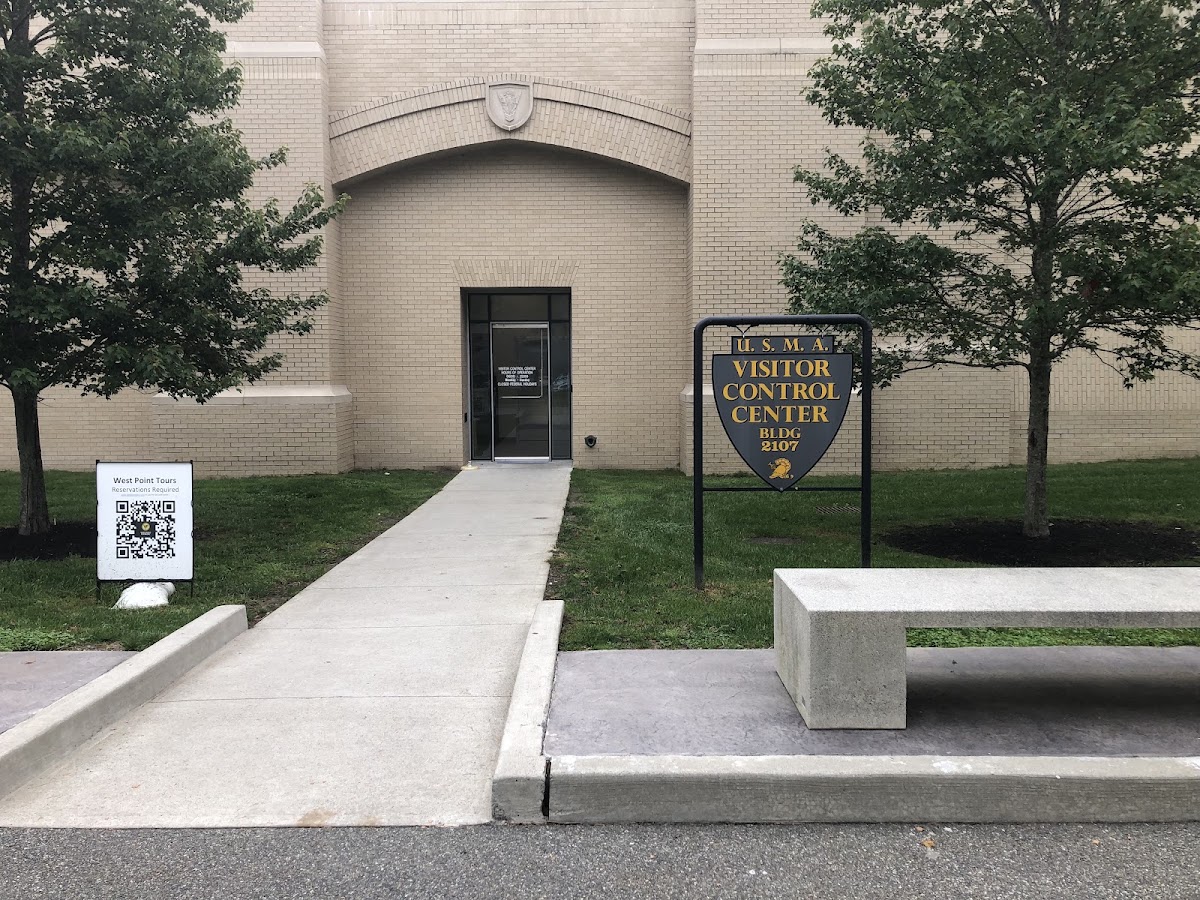 West Point Visitors Center