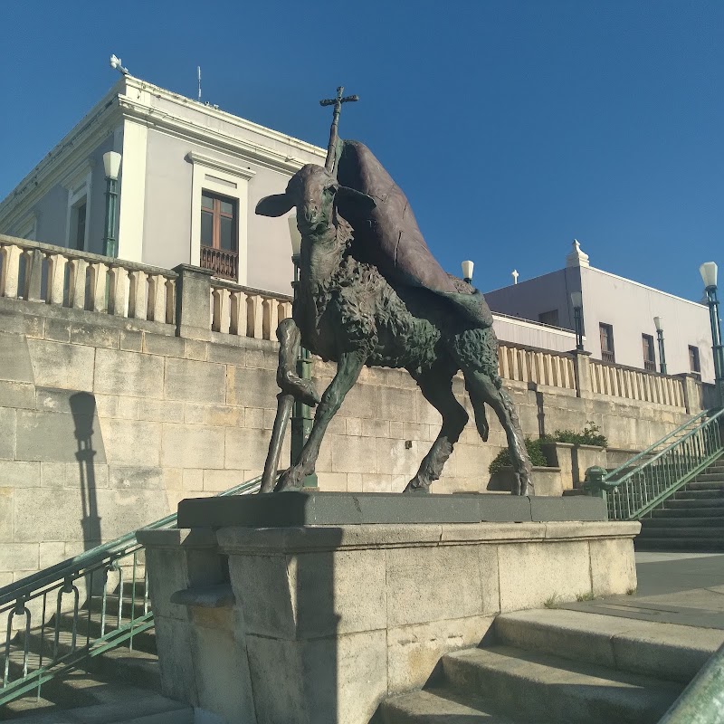 PUERTO RICO WITH RICA!