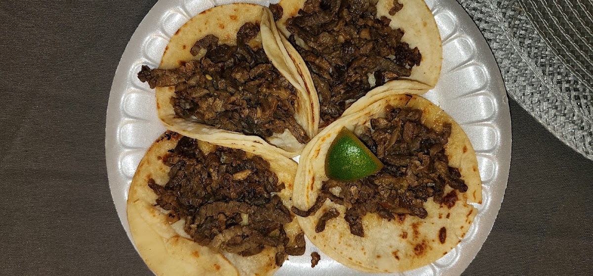 Taqueria Las Torres