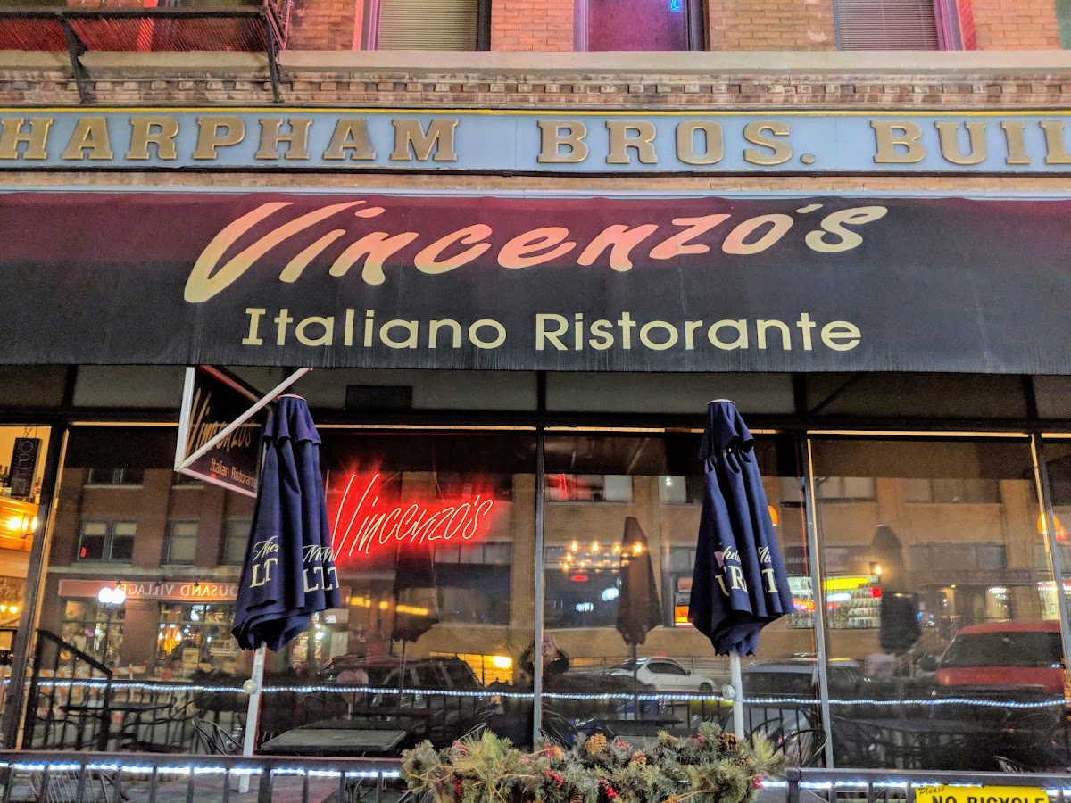 Vincenzo's Ristorante