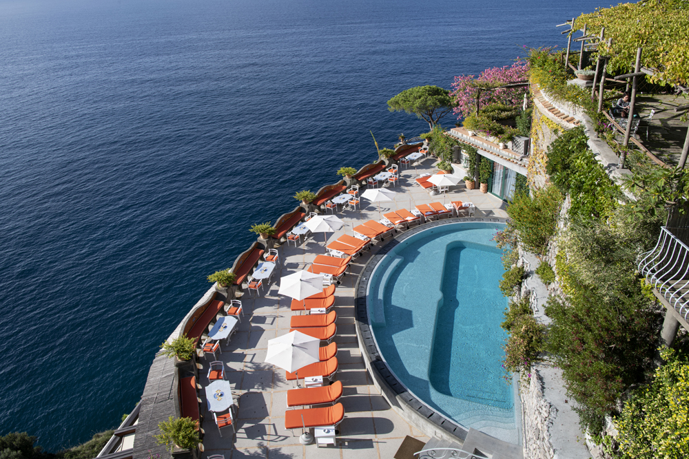 Best Amalfi Coast Wedding Venues (2026): Pricing, Costs & How to Choose