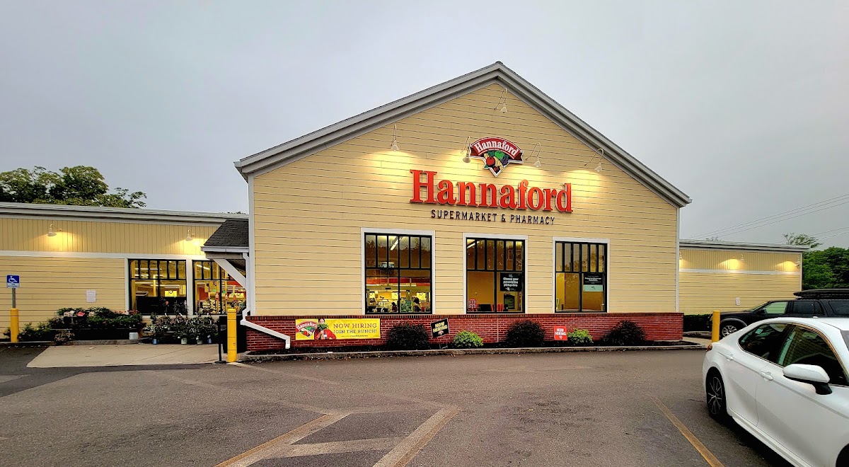 Hannaford