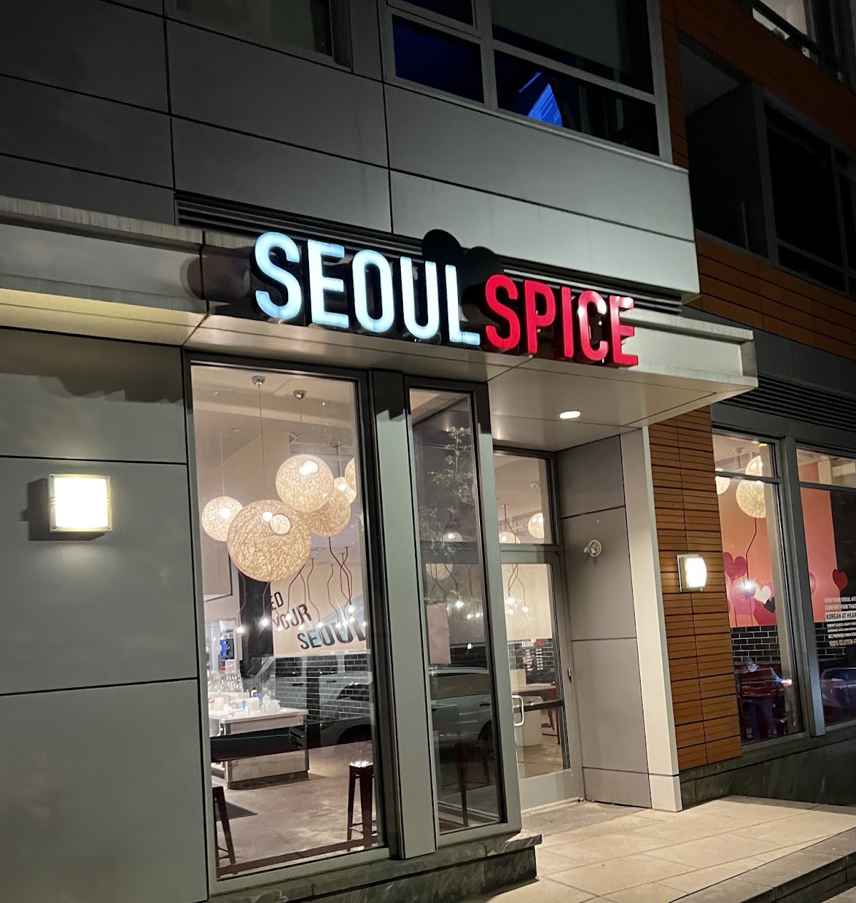 SeoulSpice