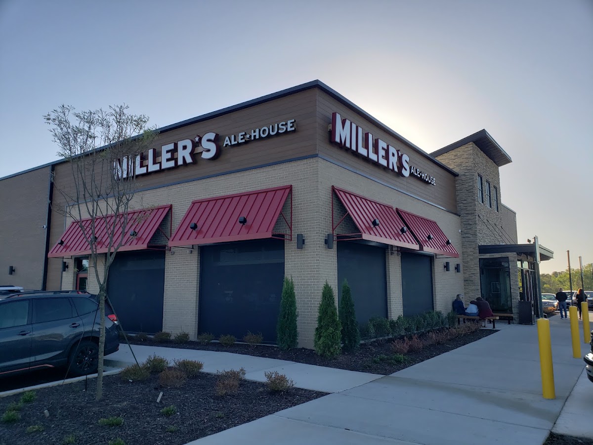 Miller's Ale House