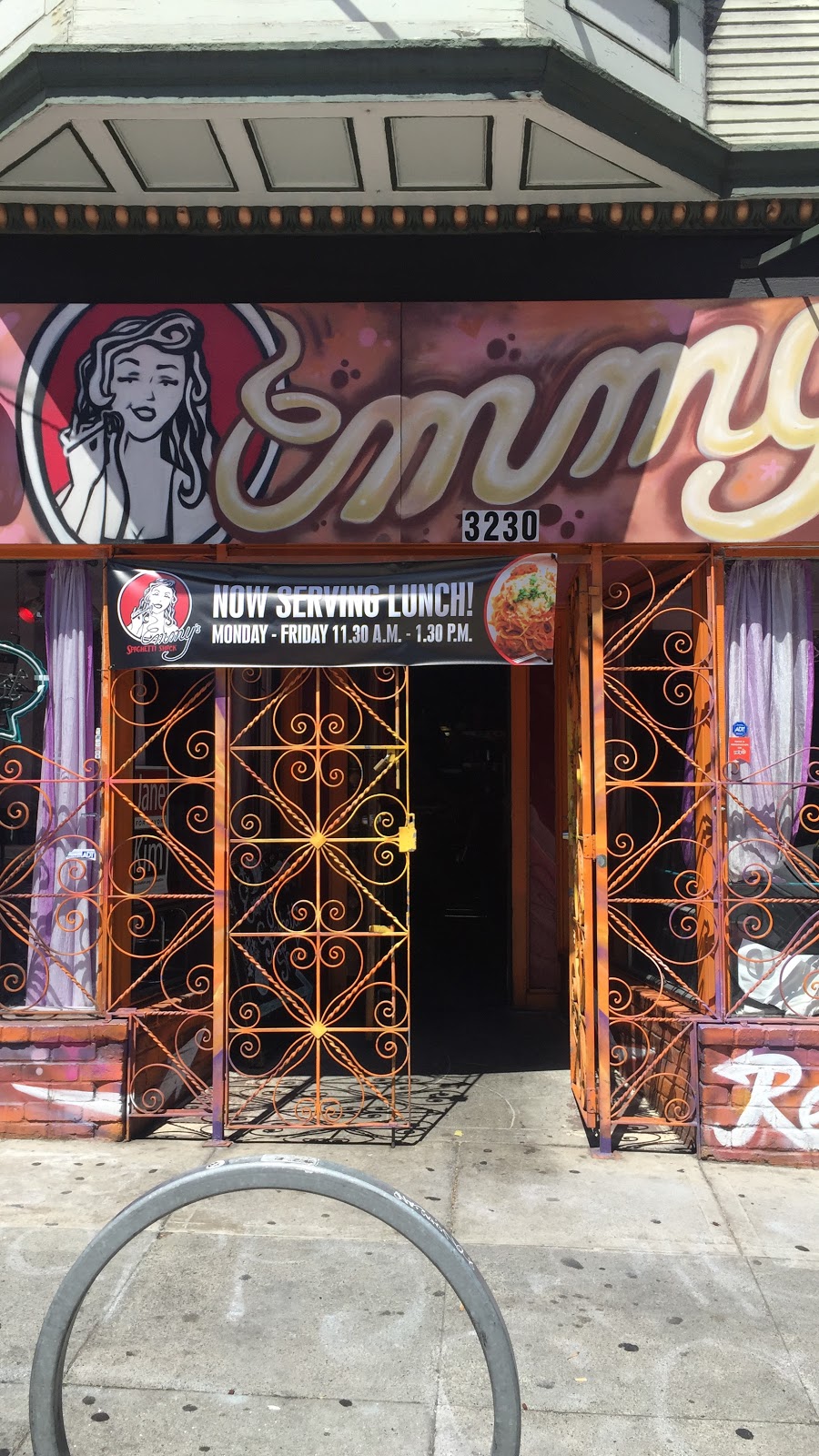 The Most Fun Dinner Spots In San Francisco