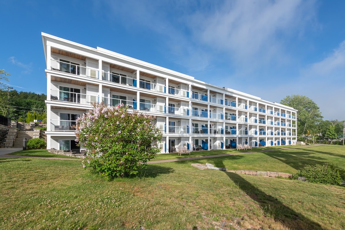 Atlantic Oceanside Hotel & Event Center