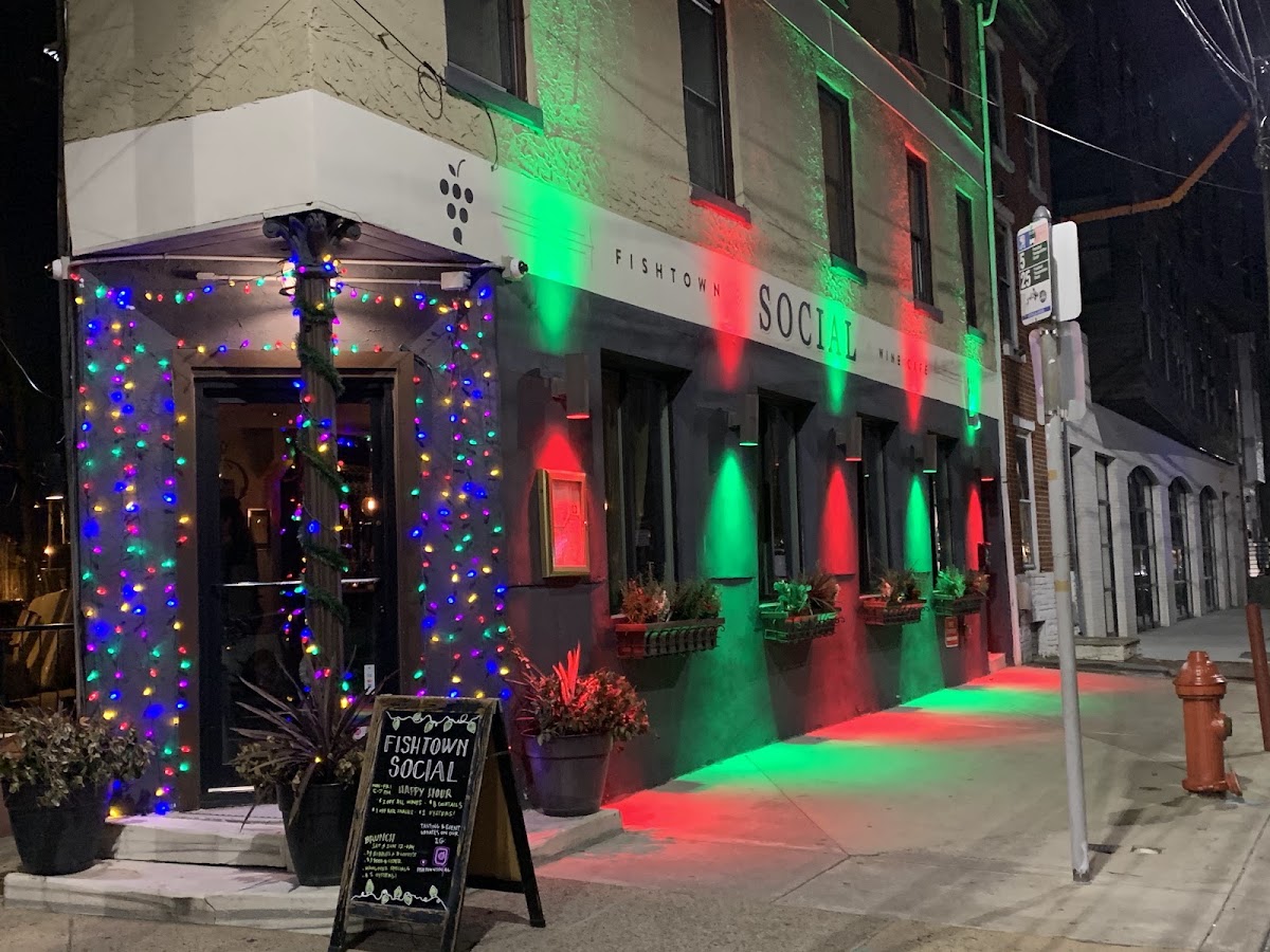 Fishtown Social