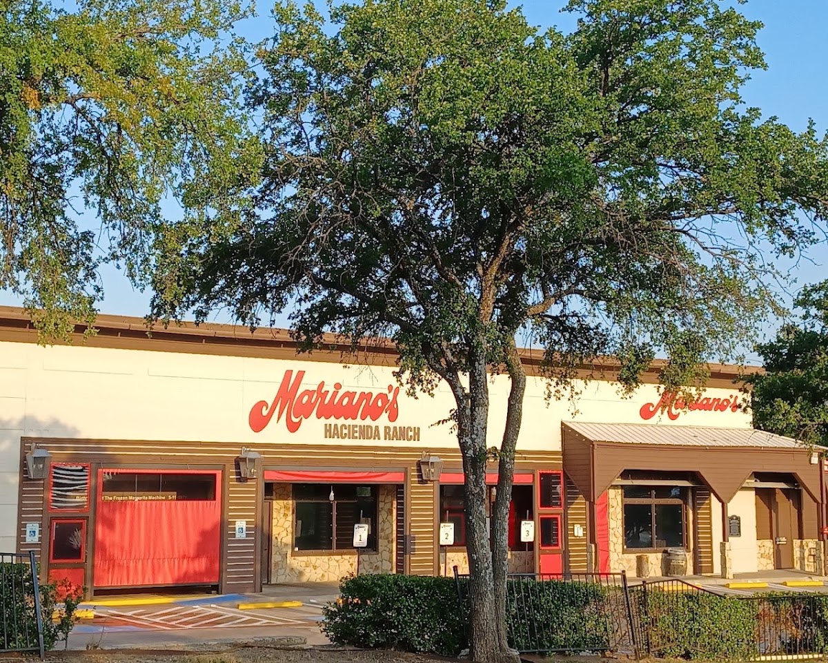 Mariano's Hacienda Ranch, Skillman