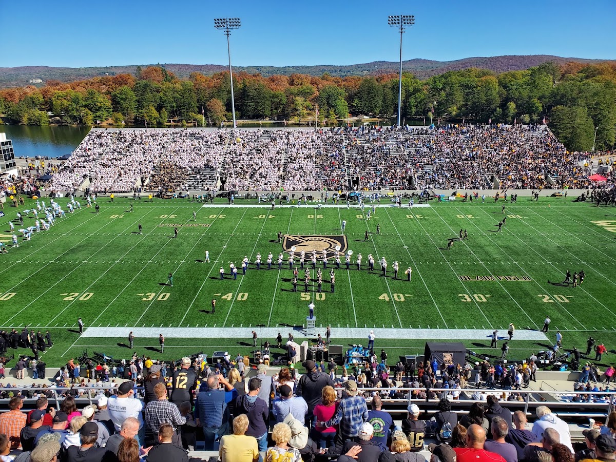 Michie Stadium