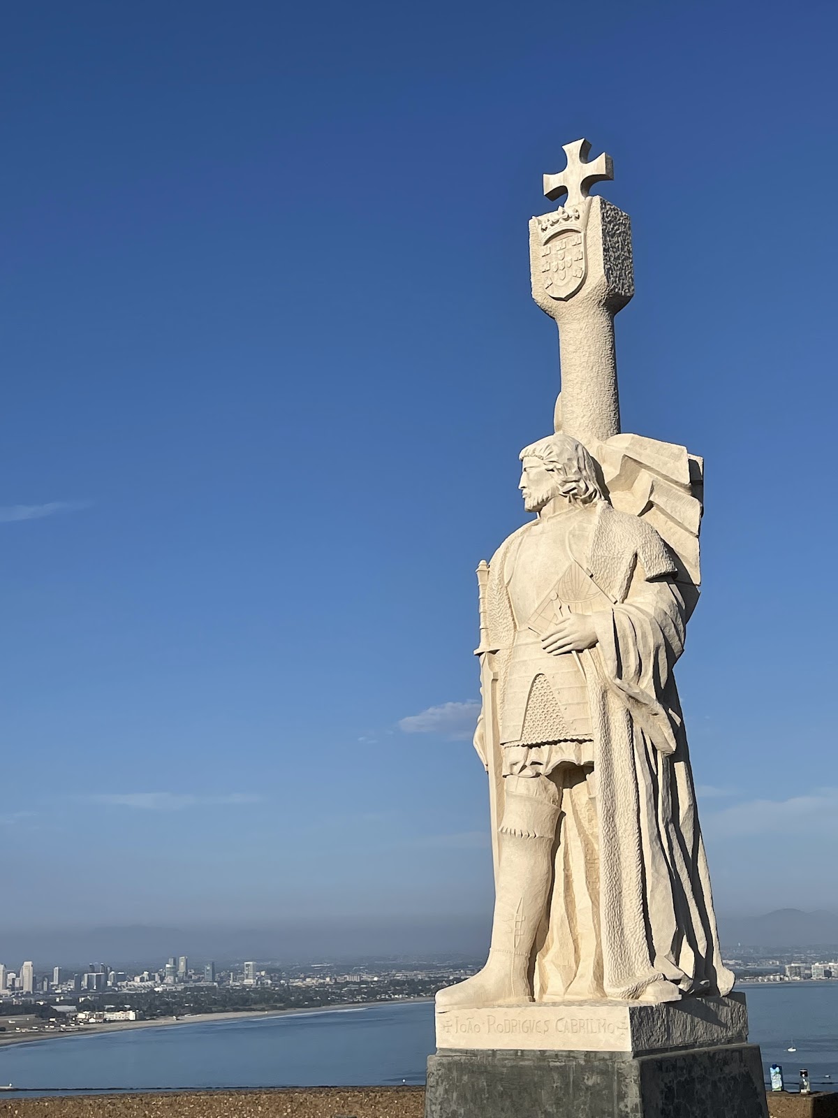 Cabrillo National Monument