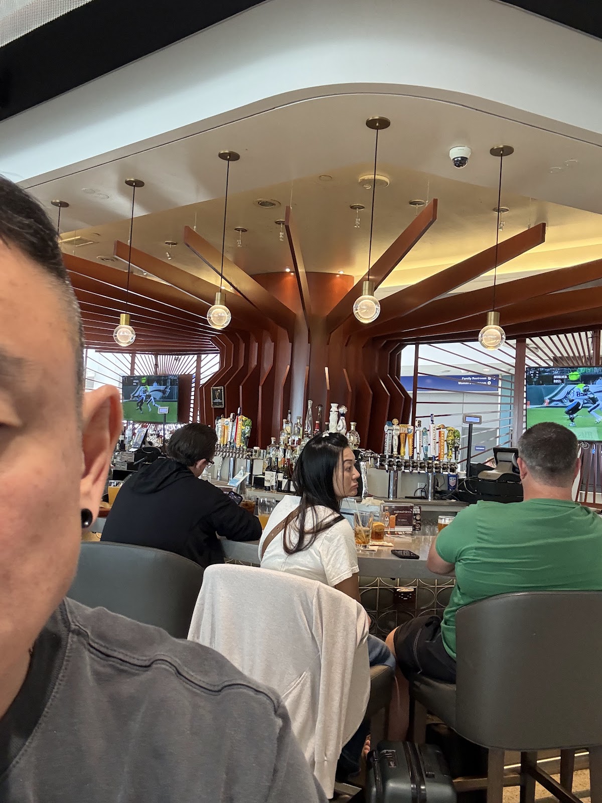 The Marketplace by Wolfgang Puck