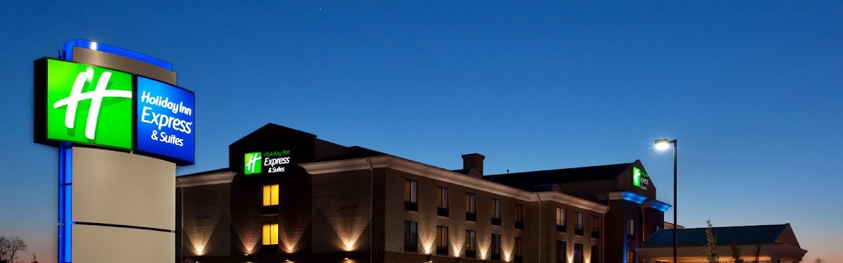 Holiday Inn Express & Suites Athens by IHG
