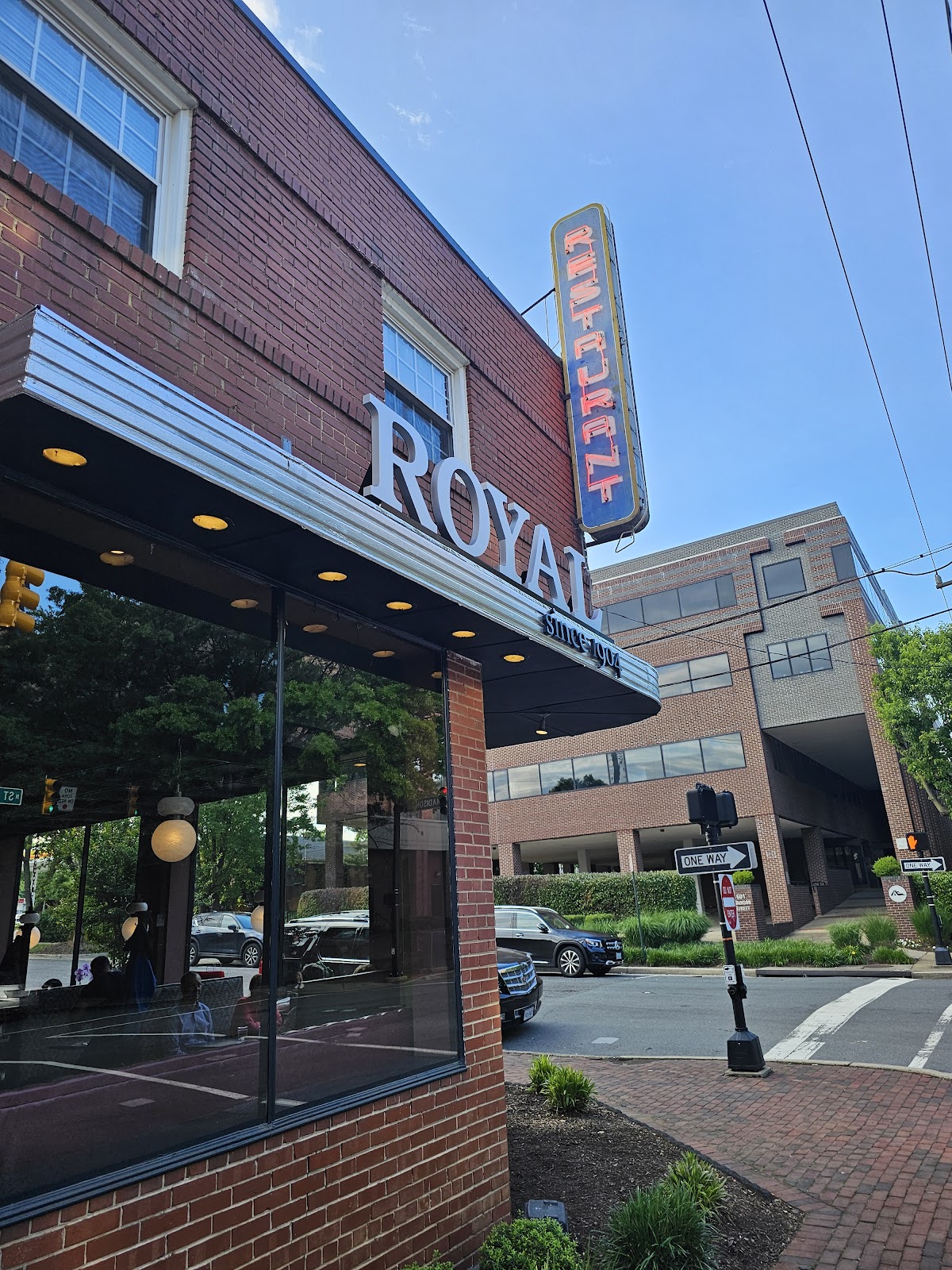 Royal Restaurant